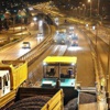 İstanbul'un yolları gece asfaltlanacak İstanbul'un yolları gece asfaltlanacak