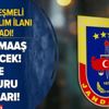 İki katı maaş verilecek! Jandarma Genel Komutanlığı sözleşmeli personel alımı yapıyor! JGK başvuru şartları neler? İki katı maaş verilecek! Jandarma Genel Komutanlığı sözleşmeli personel alımı yapıyor! JGK başvuru şartları neler?