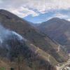 Giresun'da örtü yangınlarına neden olan 5 kişi hakkında suç duyurusu Giresun'da örtü yangınlarına neden olan 5 kişi hakkında suç duyurusu