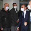 Ulaştırma ve Altyapı Bakanı Karaismailoğlu Adıyaman’da