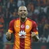 Melo'dan flaş sözler! Melo'dan flaş sözler!