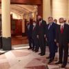 29 Ekim Cumhuriyet Bayramı ABD de kutlandı - WASHINGTON