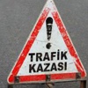 Hatay'da trafik kazası: 2 ölü