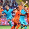 Süper Lig'in iki savunmacısı karşı karşıya