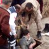 Kayıp diye aranıyordu, su kuyusunda bulundu Kayıp diye aranıyordu, su kuyusunda bulundu