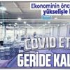 Ekonomik büyümenin öncü göstergesi Türkiye İmalat PMI Ocak’ta 54,4’e yükseldi