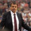 Galatasaray, Ergin Ataman ile yollarını ayırdı