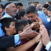 Davutoğlu: Aynı havanın aynı atmosferin çocuklarıyız Davutoğlu: Aynı havanın aynı atmosferin çocuklarıyız