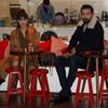Onur Tuna ile Sevda Erginci Nişantaşı'nda Onur Tuna ile Sevda Erginci Nişantaşı'nda