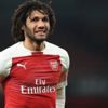 Mohamed Elneny Galatasaray'a önerildi Mohamed Elneny Galatasaray'a önerildi
