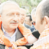 Kılıçdaroğlu’ndan tavla partisi
