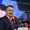 Bakan Pakdemirli: 2023 seçimleri karne zamanıdır Bakan Pakdemirli: 2023 seçimleri karne zamanıdır