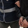 Cinayet zanlısı nikah töreninde yakalandı Cinayet zanlısı nikah töreninde yakalandı