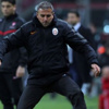 Hamza Hamzaoğlu tarihe geçti! Hamza Hamzaoğlu tarihe geçti!
