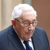 Kissinger: Ukrayna NATO'ya dahil edilmemeli Kissinger: Ukrayna NATO'ya dahil edilmemeli