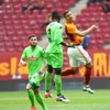 Cimbom evinde hüsran