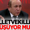 Milletvekilliği Düşüyor Mu?