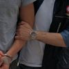 Evinde bonzai ele geçen şahıs gözaltına alındı Evinde bonzai ele geçen şahıs gözaltına alındı