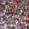 Trabzonspor'a ilginç ceza Trabzonspor'a ilginç ceza