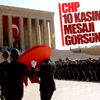Cumhurbaşkanı Erdoğan'ın 10 Kasım mesajı