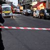 Fransa’da bıçaklı saldırı: 2 ölü, 7 yaralı