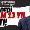 İmamoğlu'nun İBB'deki işçi kıyımı kılıfı boşa çıktı! İşte belgesi...