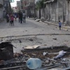Cizre'den ilk görüntüler