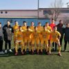 Yunusemre U19 takımı lige 3 puan ile başladı Yunusemre U19 takımı lige 3 puan ile başladı