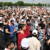 Otomotivdeki eylem için vali devrede Otomotivdeki eylem için vali devrede