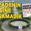 Öğrenci servisinde dehşet!