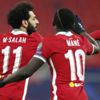Liverpool, çeyrek finale adını yazdırdı