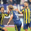 Fenerbahçe, transfer dönemini boş geçiyor Fenerbahçe, transfer dönemini boş geçiyor