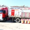 Depremzedelerin yaraları sarılıyor Depremzedelerin yaraları sarılıyor