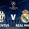 Juventus-Real Madrid