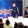 Zidane dan Galatasaray maçı öncesi yorum yok