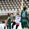 Basketbol Süper Ligi: Gaziantep Basketbol: 73 - T. ... Basketbol Süper Ligi: Gaziantep Basketbol: 73 - T. ...