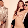 Pharrell Williams ve Robin Thicke ‘Blurred Lines’ davasını kaybetti Pharrell Williams ve Robin Thicke ‘Blurred Lines’ davasını kaybetti