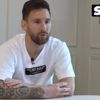 ﻿Lionel Messi Barcelona hayalini açıkladı