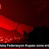 Serbest Dalış Federasyon Kupası sona erdi