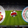 Galatasaray – Çaykur Rizespor