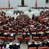 TBMM'de tasarı rekoru TBMM'de tasarı rekoru