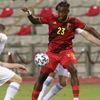 Batshuayi Beşiktaş'a gelmeyi kabul etti