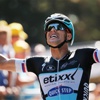 Fransa'da 6. etap Stybar'ın... Fransa'da 6. etap Stybar'ın...