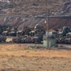 Silopi'ye tank sevkiyatı