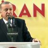 Cumhurbaşkanı Erdoğan konuşuyor / CANLI Cumhurbaşkanı Erdoğan konuşuyor / CANLI