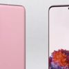 Samsung fanları için Galaxy S20 FE Samsung fanları için Galaxy S20 FE