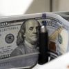 Dolar 5,25'in altında Dolar 5,25'in altında