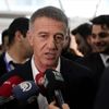 Ahmet Ağaoğlu: "4 futbolcuyla anlaştık" Ahmet Ağaoğlu: "4 futbolcuyla anlaştık"