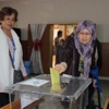 Eskişehir’de Oy Verme İşlemi Başladı