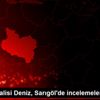 Manisa Valisi Deniz, Sarıgöl de incelemelerde bulundu Manisa Valisi Deniz, Sarıgöl de incelemelerde bulundu